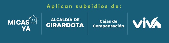 SUBSIDIOS